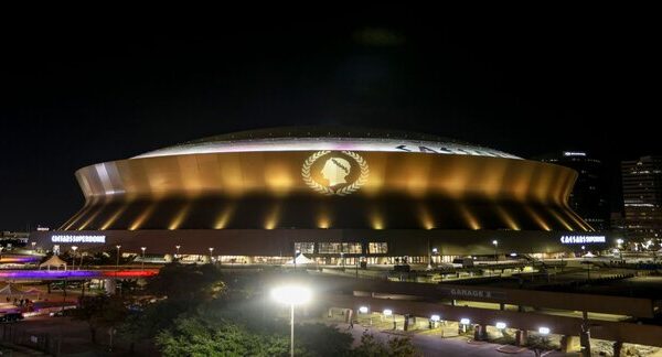 Get ready for super bowl 2025 in New Orleans