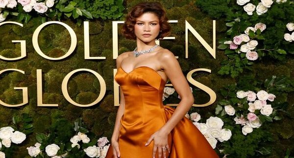 Zendaya's engagement rumors with Tom Holland