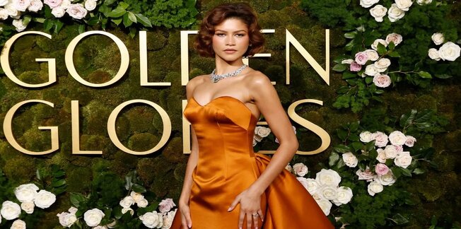 Zendaya's engagement rumors with Tom Holland